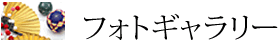 フォトギャラリー
